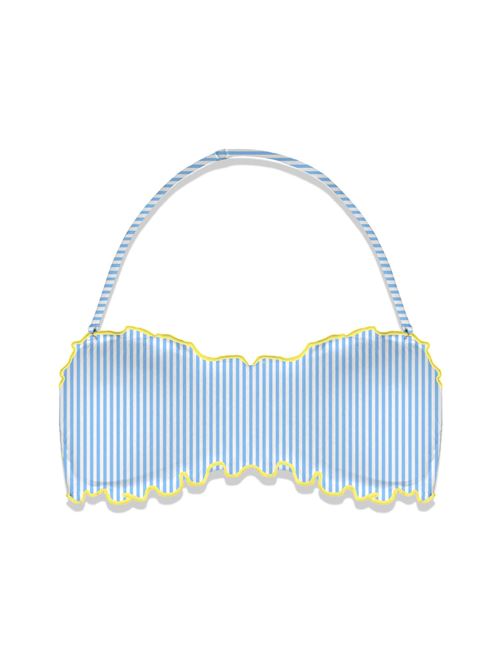 libra - stripes s 31 MC2 SAINT BARTH | LIBR001 - TEX0001.02969H